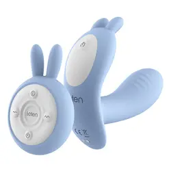 Отопление USB перезарядки дилдо G Spot Вибраторы со стимуляцией клитора эротические секс-игрушки для женщин SN-Hot
