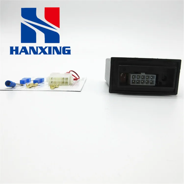 

Ignition advance angle Ignition booster Variator AEB ALPHA for 3/4/5/6 Cylinder Injection System