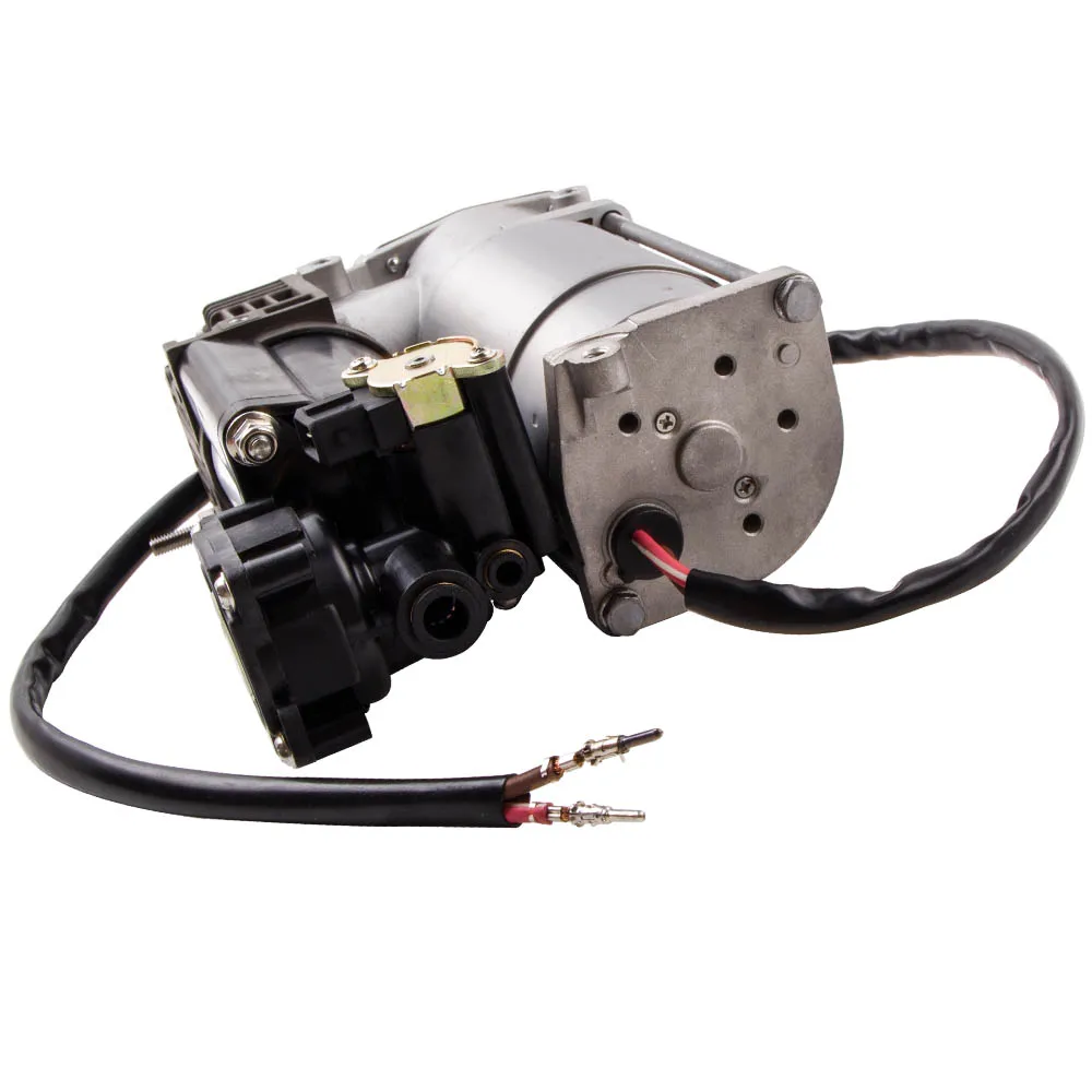 

For LAND ROVER Range Rover RQL000014 Air Suspension Compressor LR006201 Luftfederung Kompressor 949-908 RQL000010 RQL000014