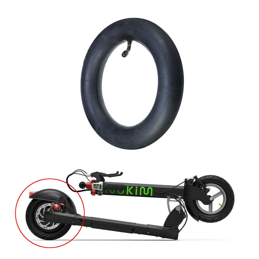 Электрический скутер 10 дюймовые шины 10x2,125 балансировочный Ховерборд саморегулирующийся баланс внутренняя труба аксессуары для электровелосипедов шины