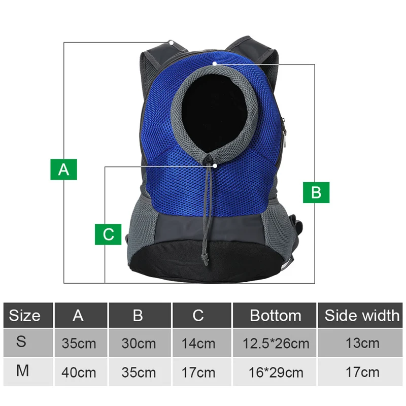 Переноска для собак, кошек, рюкзак, передняя сумка для путешествий, переноска для собак, кошек, кошек, животных, щенков