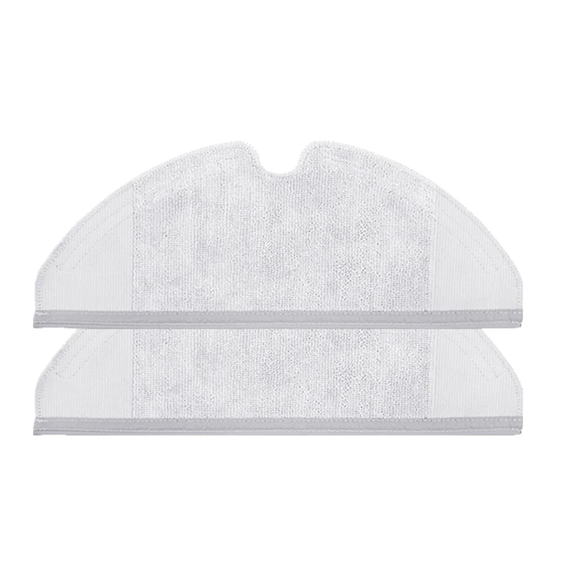 

Main Brush Side Brush Filter Dishcloth For Xiaomi Mi Roborock S50 Vacuum Cleaner