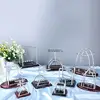 Newton Cradle Balance Steel Balls School Teaching Supplies Physics Science Pendulum Desk Toy Gifts Home Decoration ► Photo 2/4