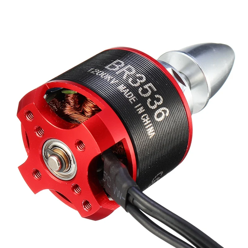 Детали для пульта дистанционного управления Racerstar BR3536 1200KV 2 4S бесщеточный