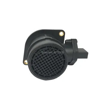 

Mass Air Flow Maf Sensor Mete for Audi A6 quattro Skoda Superb VW Passat 1.8 0 280 218 212,0280218212,06A 906 461 AC,06A906461AC