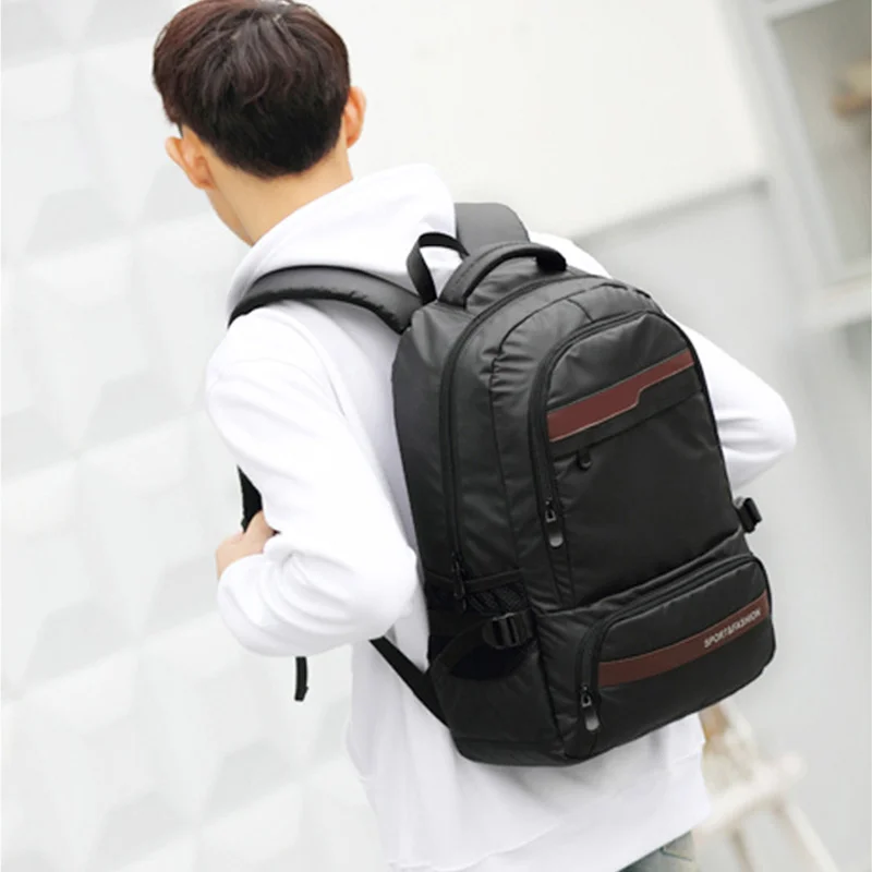 Tonny Kizz 14 дюймов рюкзак для ноутбука мужские mochila школьные сумки подростков