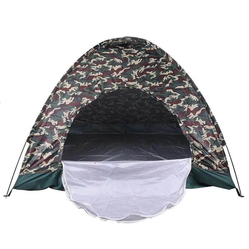 Камуфляжная палатка, походная водонепроницаемая палатка, большие Семейные палатки, туристические аксессуары, палатки для кемпинга, оборудование, Прямая поставка