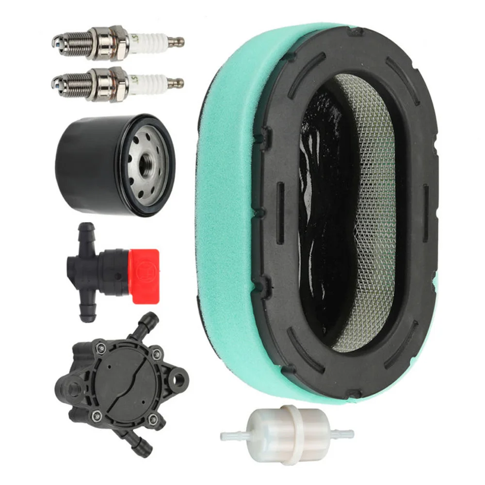 High Quality Replacement Oil Filter Fuel Pump Air 050 01-S Series Engine Spare Convenient Tool Set 