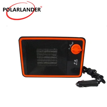 

Car Interior Supplies Accessories 350W cigarette lighter power 24V No Noise Electric Heaters Auto Heating Cooling Fan