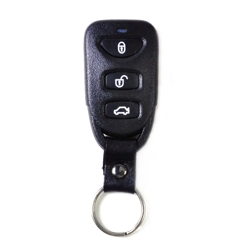 Universal Car Alarm Systems Auto Remote Central Kit Door Lock Keyless Entry System Central Locking with Remote Control Universal Car Alarm Systems Auto Remote Central Kit Door Lock Keyless Entry System Central Locking with Remote Control
