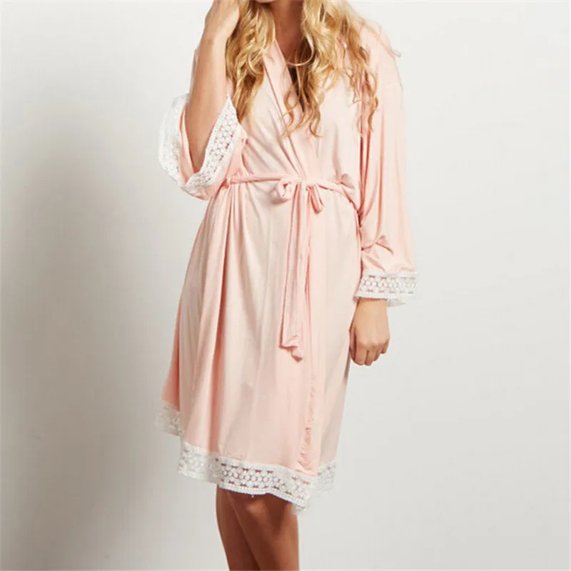 night cotton gown