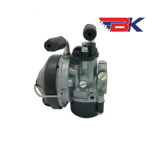 Карбюратор для 15 Dellorto Sha 15/15 peugeot 103 MBK 51 AV10 NEUF 15-15 Carb