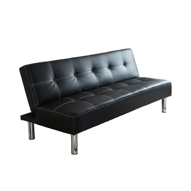 

Asiento Moderno Para Pouf Moderne Zitzak Home Meble Do Salonu Meubel Leather De Sala Set Living Room Furniture Mueble Sofa Bed