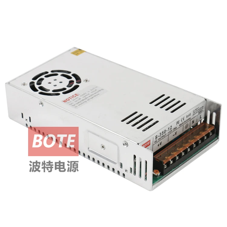 Best quality AC220V to DC250V DC250V300W Switchin power supply Driver for LED Strip AC 220V DC240V | Обустройство дома