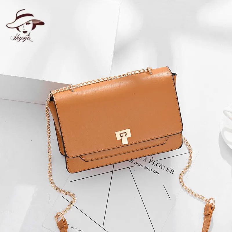 

2019 New Pattern Bag Ma'am Korean Small Shoulder Bags Messenger Bag Mini Day Clutch Gril's Crossbody Bag Candy Color Purse Bag