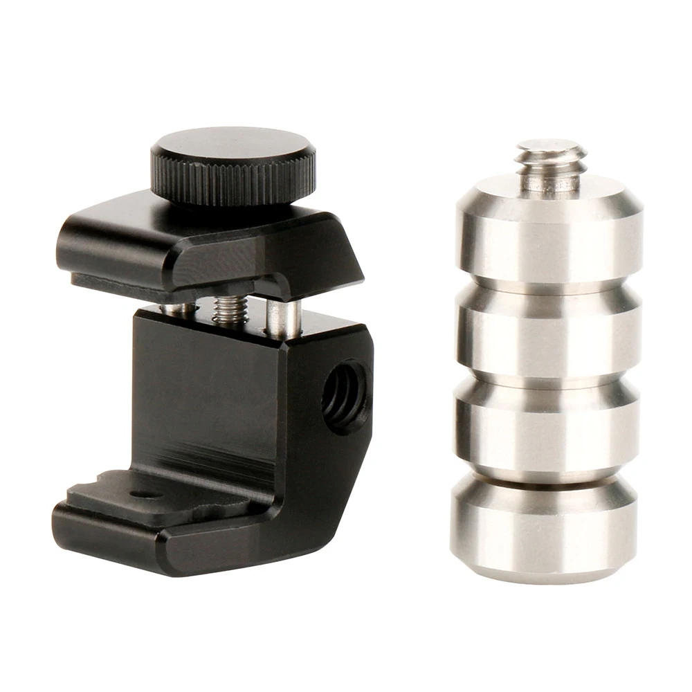 Base Adaptateur Magnétique Pour Pièces D'extension Insta360 Flow