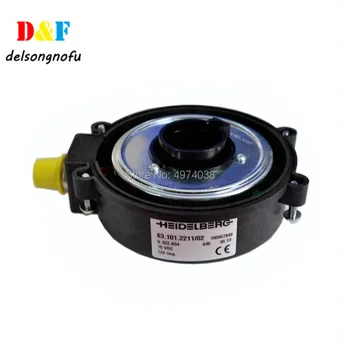 

SM74 SM52 PM74 PM52 GTO machine encoder HD main motor encoder 63.101.2211