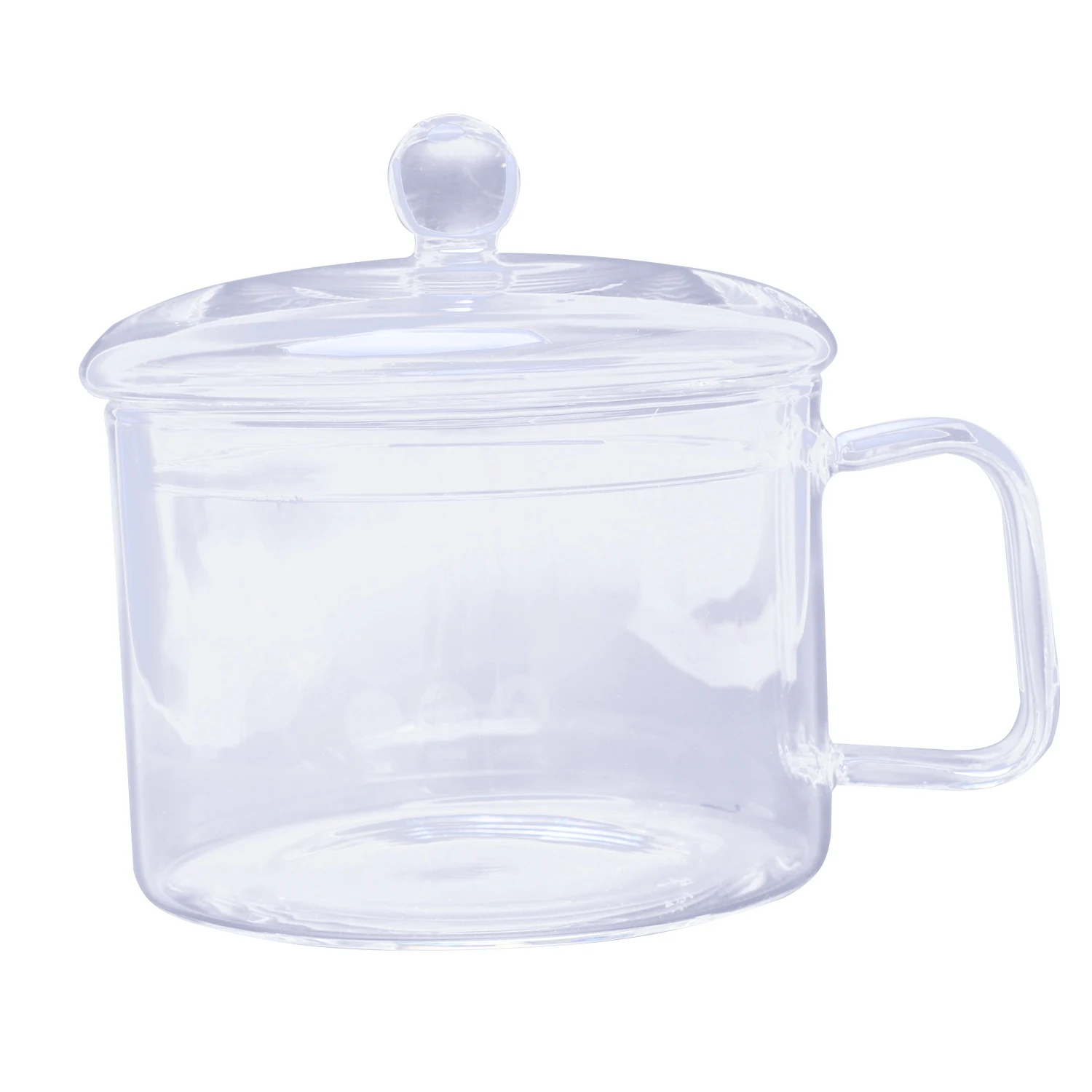 Hot 1300ml Creative Instant Noodles Cup Bowl With Lid Large Instant Noodles Cup Bowl With Lid Large