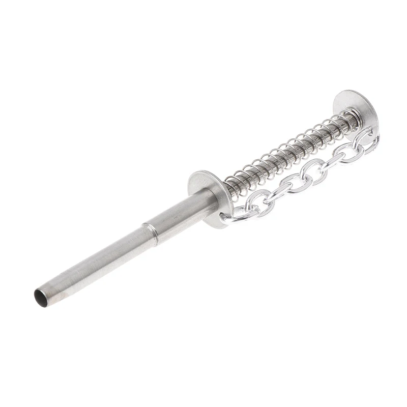 

Beekeeping Pollen Grip Sucking Stainless Steel Bee Tool Professional Manufacture