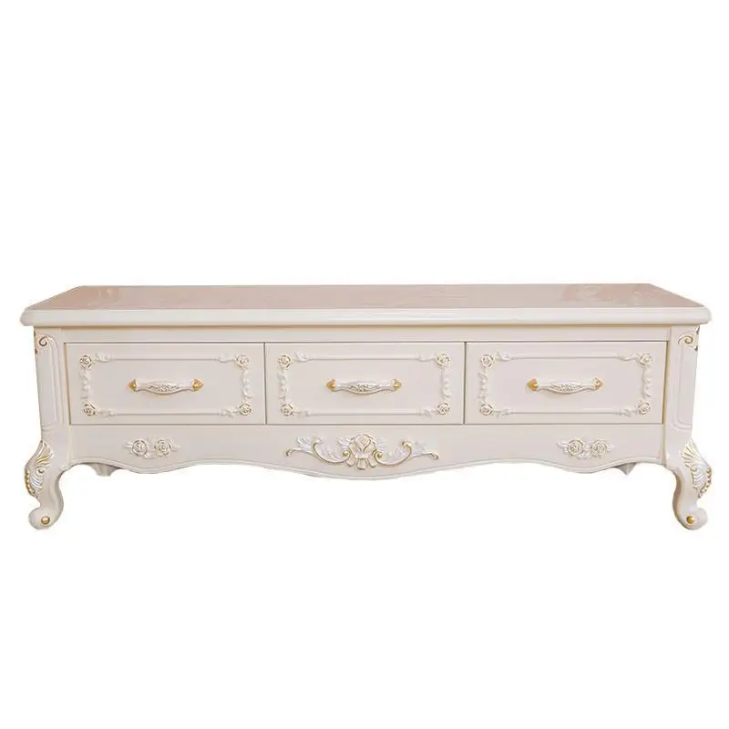 Meja الكمبيوتر الأثاث الحديثة Soporte المعيشة خزانة للغرفة Kast Meubel الأوروبية الخشب موبل رصد الجدول Mueble حامل تلفاز