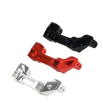 

LeadingStar Aluminum Alloy Rear Bumper Mount for TRX-4 8237 Crawler Car Upgrade Parts
