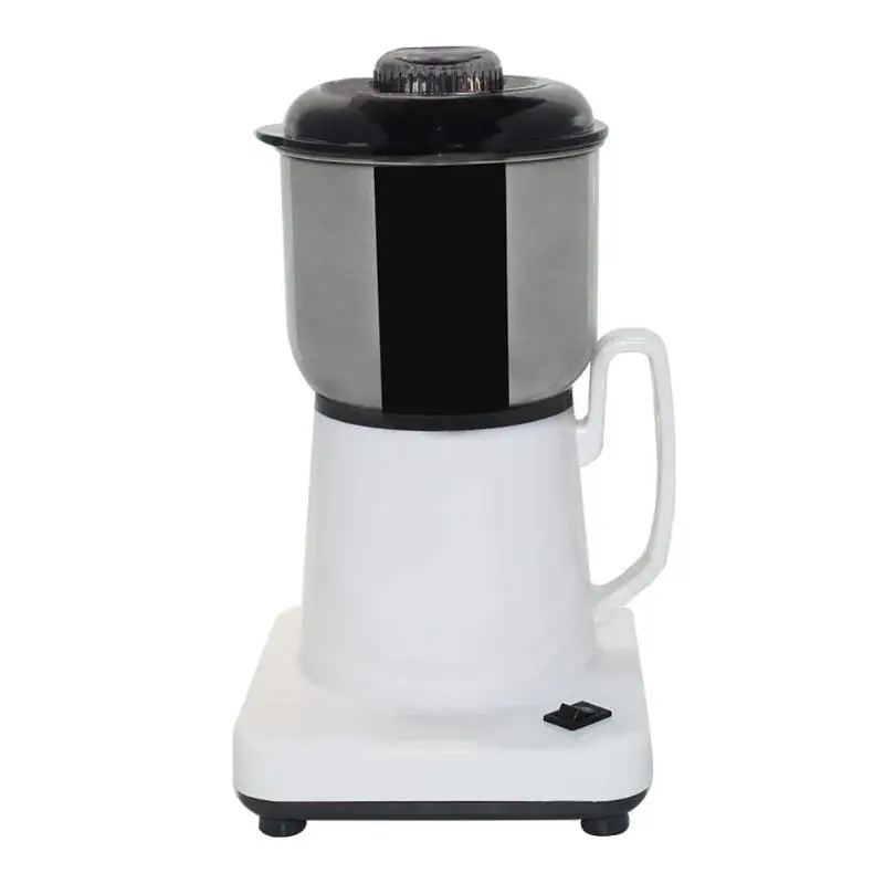 

Manual Coffee Grinder Hand Grinding Machine Vintage Hand-Crank Roller Wooden Coffee Bean Mill Quick Make Grind For Home Office
