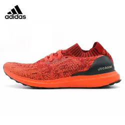 Adidas Ultra Boost Uncaged оригинальный для мужчин Спортивная обувь для бега Открытый демпфирования упакованы Свет Спортивная обувь # BB4678