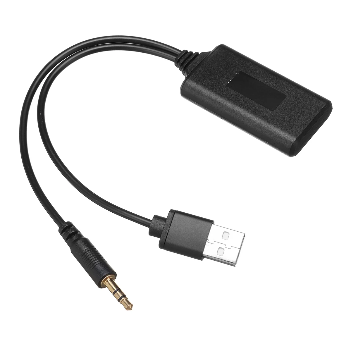 NewYall Bluetooth Module Radio Stereo AUX Cable Adaptor NewYall Bluetooth Module Radio Stereo AUX Cable Adaptor