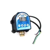 Automatic Air Pump Water Oil Compressor Pressure Switch For Water Pump Digital Display Eletronic Pressure Controller ► Photo 2/6