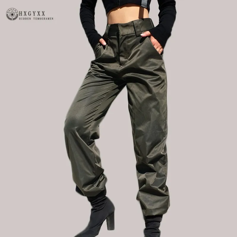 punk cargo pants
