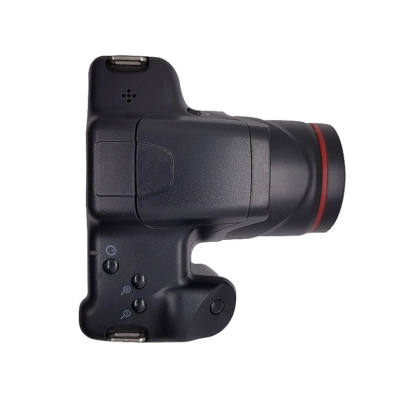 16Mp 1080P Hd Shoot цифровая камера с зумом Портативная видеокамера Цифровая Dv поддержка