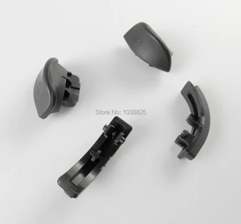 

Replacement Plastic Black ZR ZL L R Button Key For Nintendo Switch Joy-Con NS 1SET=4PCS