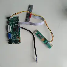 LCD LED KIT HDMI DVI VGA Aduio controller board for LP154WX4-TLE2/TLE1 1280X800 Panel Screen monitor
