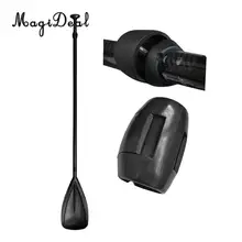 Arbre d'ajustement Durable de rechange de pince de dégagement rapide dans le diamètre 27mm-pour le Paddle-board réglable de surf de Sports nautiques de pagaie