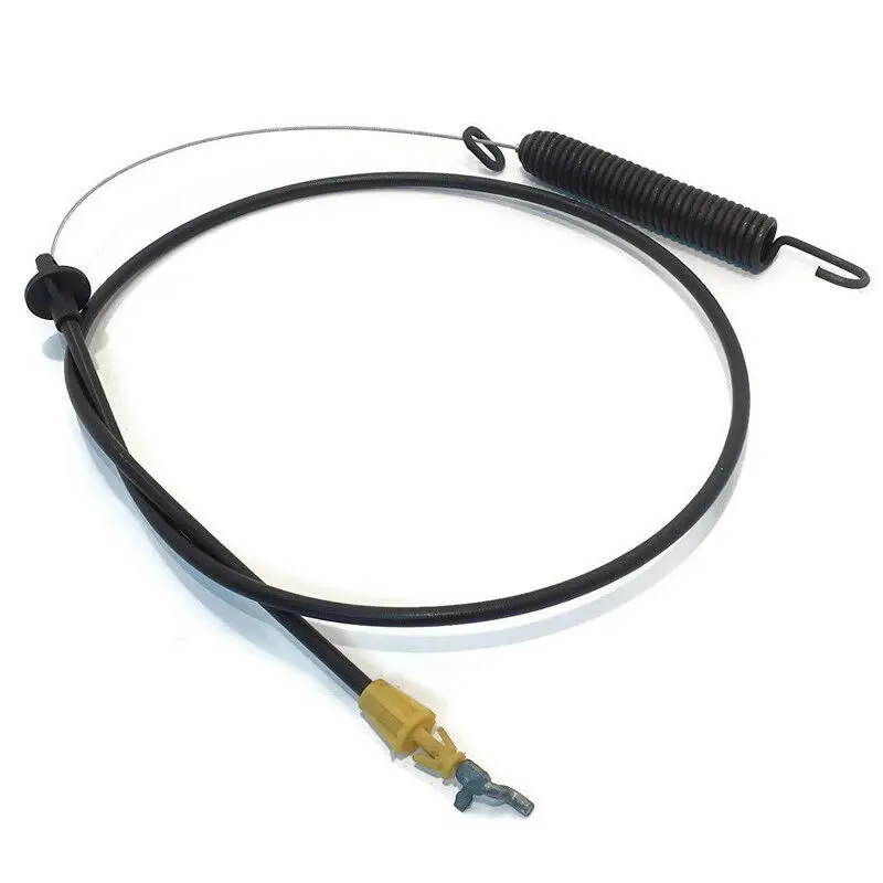 

Mayitr Deck Cable Replace For MTD Cutter Lawn Mower Pull Engine Accelerator Power Tool Accessories