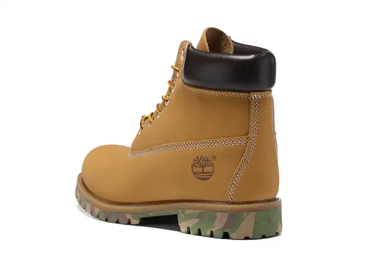 timberland anti slip