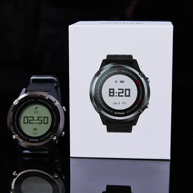 runtopia s1 smartwatch