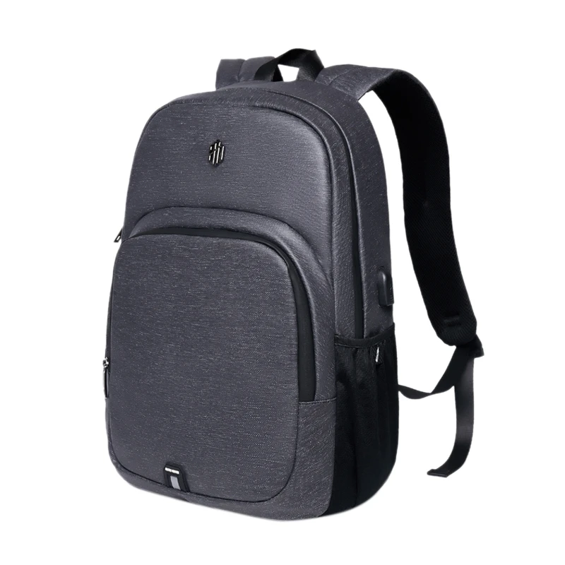 Usb Di Per Borsa Panno Affari Oxford Zaino Arctic Type Tempo 1 type Hunter Ricarica Uomo Il Computer Sacchetto 2 Impermeabile Libero Del All'aperto tnvwPZq