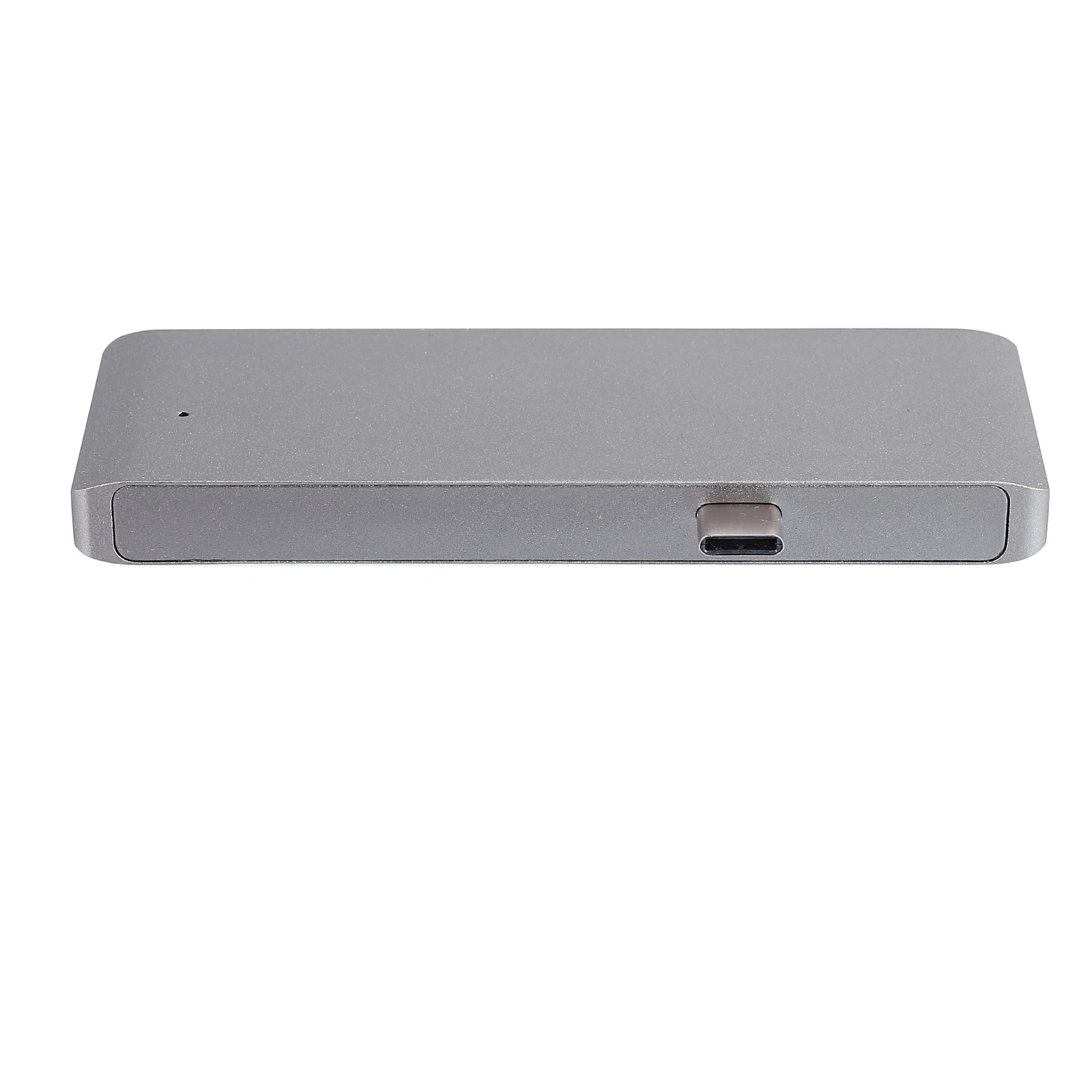 PROSTER 5 в 1 тип c концентратор USB C 3 0 мульти зарядный адаптер кардридер Тип Мощность