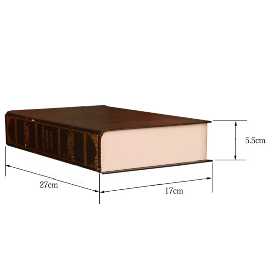 1 قطعة الطراز الأوروبي ديكور المنزل عرض الدعائم كتاب محاكاة كتاب خزانة الكتب وهمية الإنجليزية الحديثة الحد الأدنى الديكور 1 قطعة الطراز الأوروبي ديكور المنزل عرض الدعائم كتاب محاكاة كتاب خزانة الكتب وهمية الإنجليزية الحديثة الحد الأدنى الديكور