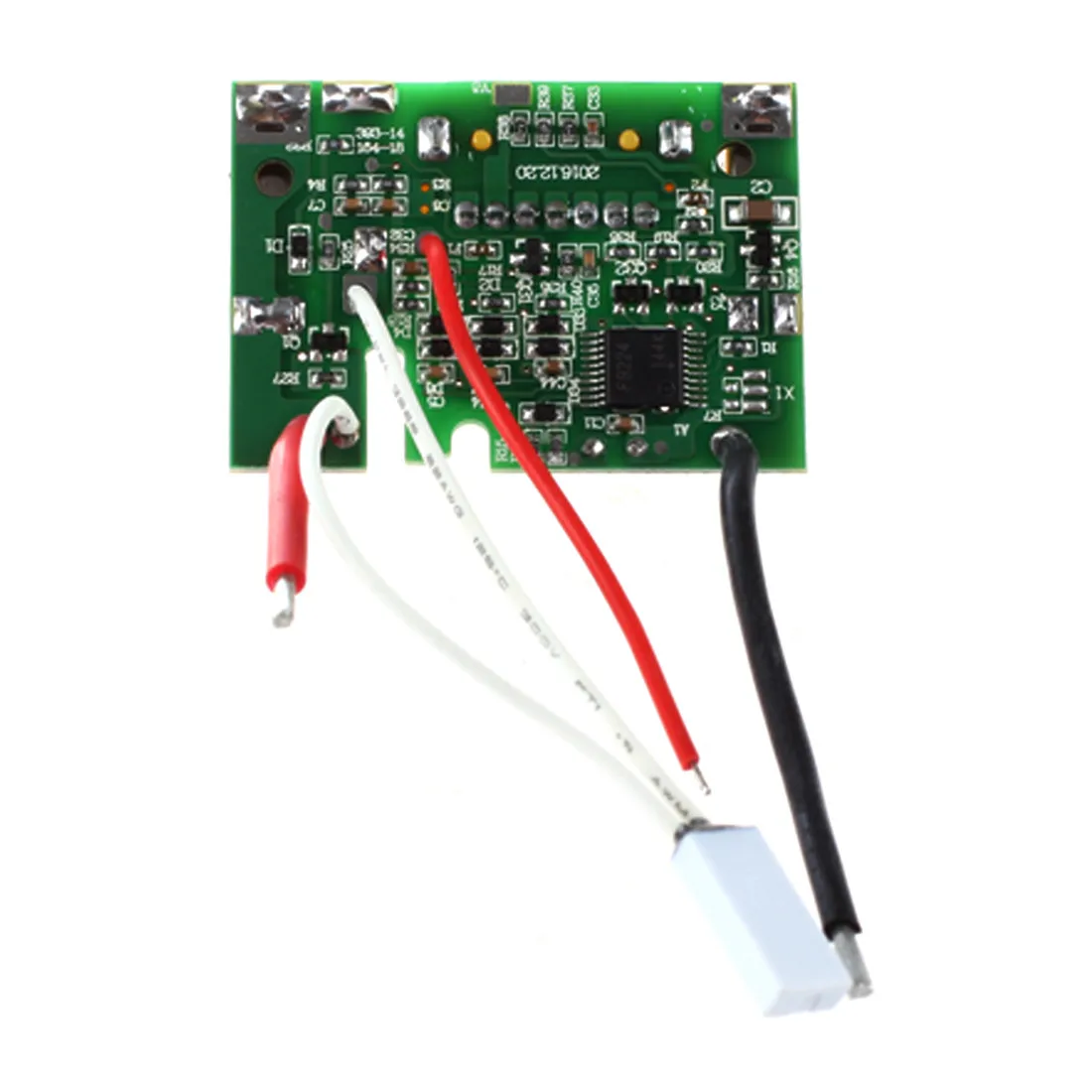 18V литиевая Батарея PCB PCM литий-ионный аккумулятор защиты цепи, зарядная Модульная плата "сделай сам" для Makita дрель зеленый