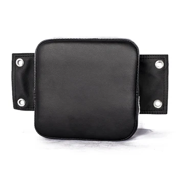 

PU Leather Wall Punch Boxing Pad Focus Target Pads Boxing Fight Sanda Taekowndo Training Bag Sandbag