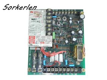 

Komori original L-40 machine motor Extension board ,NPF 10/40,RP-7051G,Original used board