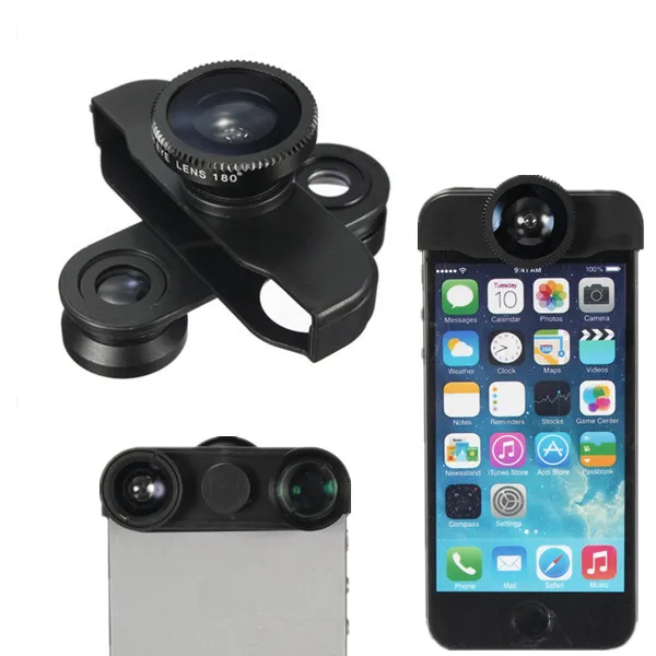 fisheye lens for iphone 12