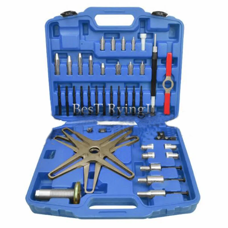 

Y1G 38PCS Self Adjusting Clutch Alignment Setting Tool Kit Universal SAC For Au-di V-W Fo-rd Be-nz B-M-W Alfa Romeo Fi-at Lancia