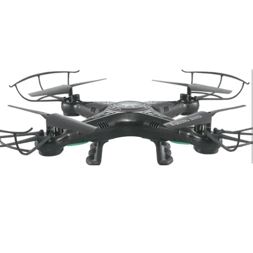 

Foldable RC Quadcopter Drone One Button Return Headless Mode Stylish design with distinctive look Anywhere You Need LED