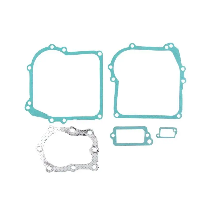 Small Engine Gasket Set for Briggs And Stratton 391662 110900 111900 Series 4hp Vertical Auto Replacement Parts Small Engine Gasket Set for Briggs And Stratton 391662 110900 111900 Series 4hp Vertical Auto Replacement Parts