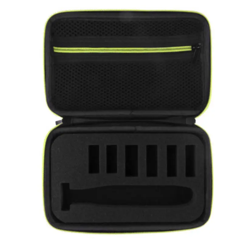

1X Shaver Storage Carrying Case Box Carry Bag For Philips One Blade Pro Razor Uk For Philips One Blade Shaver Replacement Blade
