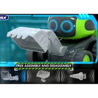 High Tech Toys