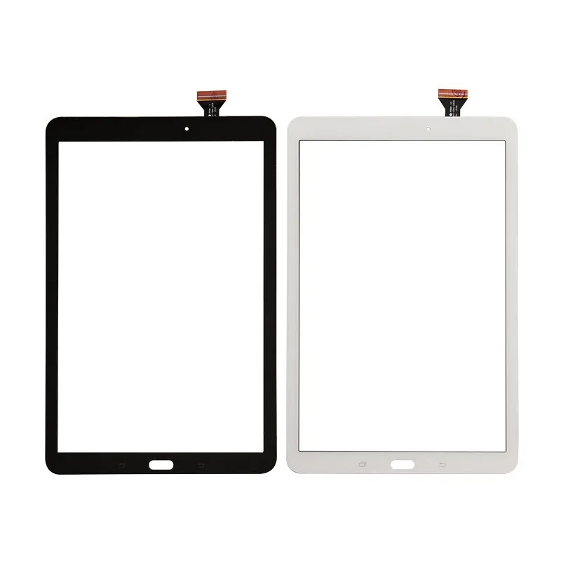 Для 9 6 &quotSamsung Galaxy Tab E SM-T560 T560 сенсорный экран дигитайзер панель стеклянный датчик |